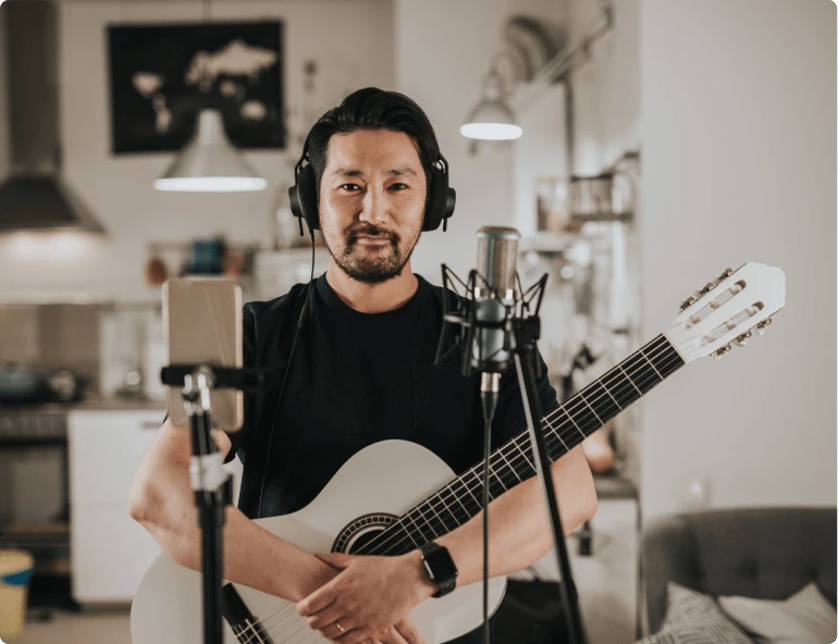 Tillid går begge veje