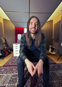 Anders Rikard