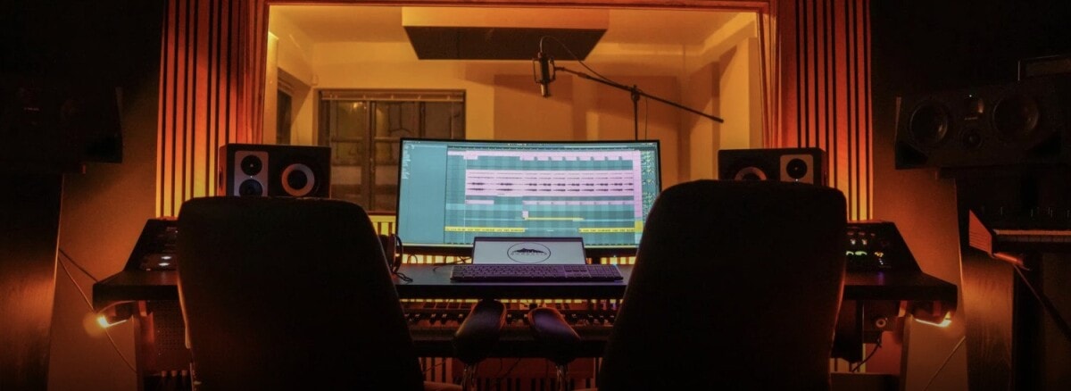 Borealis Studios