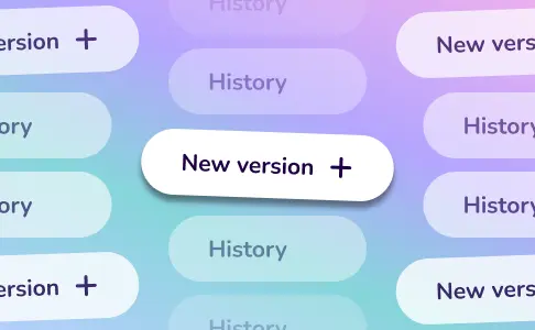 Hold styr på iterationer
